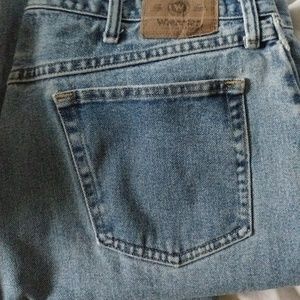 WRANGLER JEANS